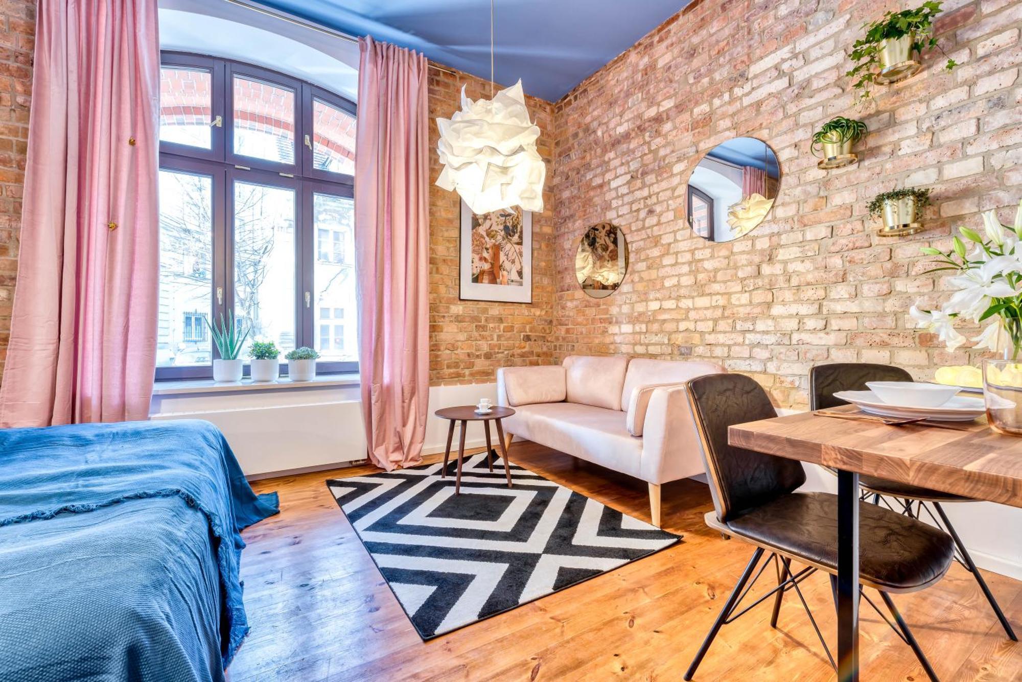 Cichy Zakatek Apartament Przy Starym Rynku Poznan Exterior photo